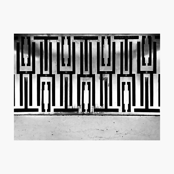 Item preview, Arte Deco Floor • Rome • Italy designed and sold by Valeria  Vecellio.