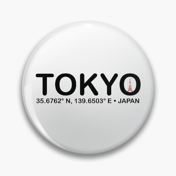 Item preview, Tokyo designed and sold by unofilo.