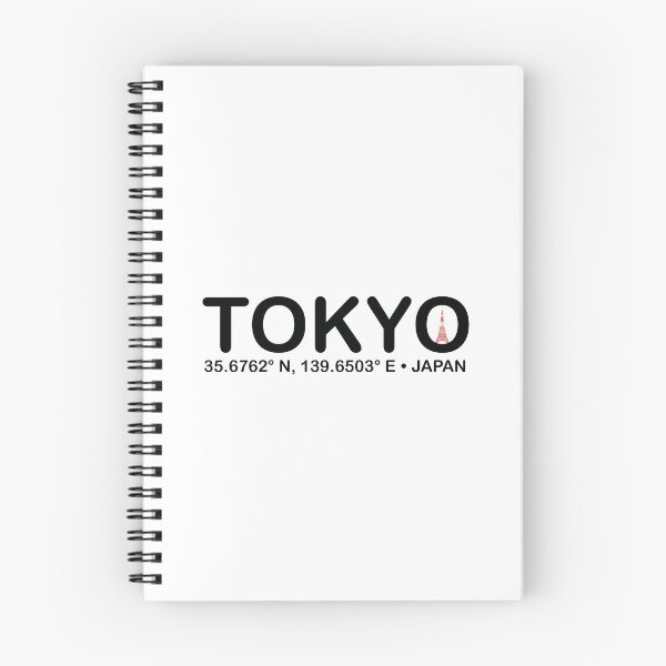 Item preview, Tokyo designed and sold by unofilo.