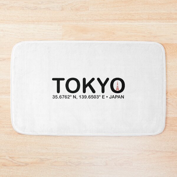 Item preview, Tokyo designed and sold by unofilo.