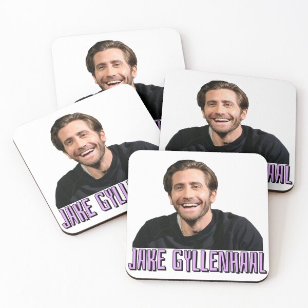 Item preview, Jake Gyllenhaal  designed and sold by intoxication.