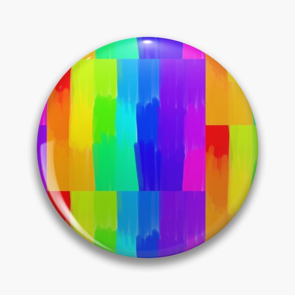 Item preview, Rainbow watercolour pattern  designed and sold by Melanie Jeyakkumar.