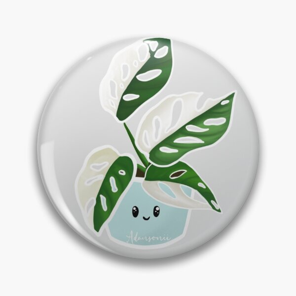 Item preview, Variegated adansonii designed and sold by GelsGarden.