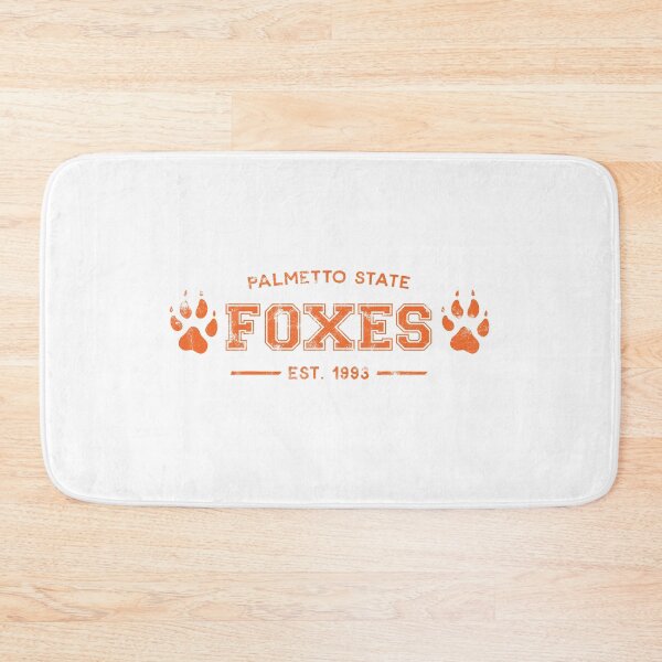 Item preview, palmetto state foxes designed and sold by annaundso.