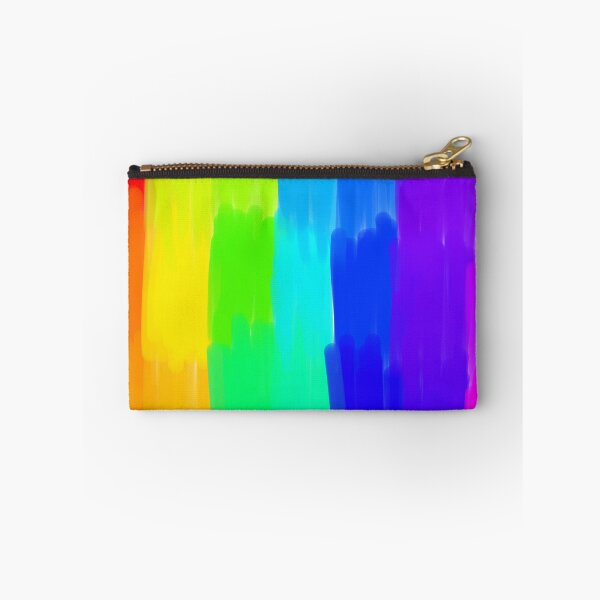 Item preview, Rainbow watercolour pattern  designed and sold by Melanie Jeyakkumar.