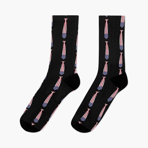 Item preview, Tie America US Bachelor Groom Party designed and sold by MooonTees.