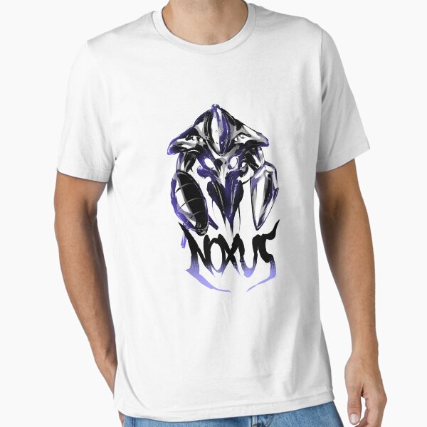Noxus Essential T-Shirt