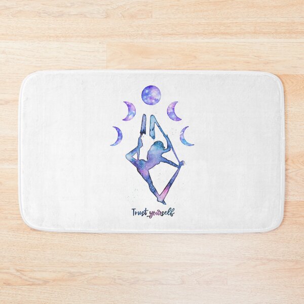 Item preview, Trust Yourself and fly designed and sold by Aurora Gritti.