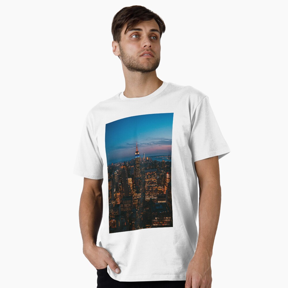 Item preview, Premium T-Shirt designed and sold by rlafranco.