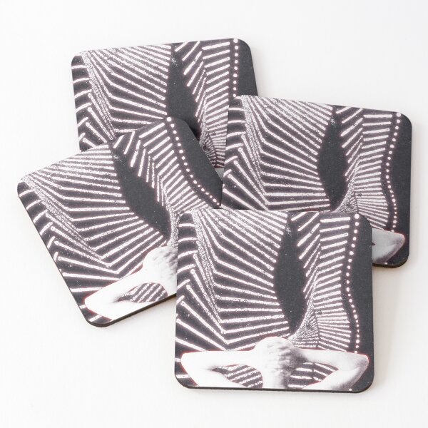 Item preview, noise of stillness designed and sold by Tanja Jeremić.