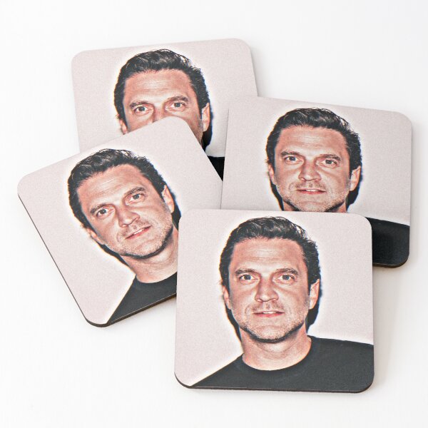Item preview, Raul Esparza  designed and sold by EmeralsIsleEdit.