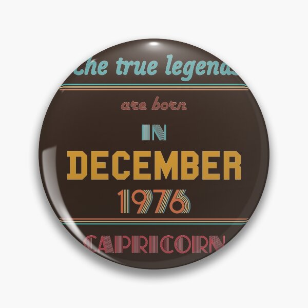 Item preview, the true legends were born in December 1976 designed and sold by Desenatorul1976.