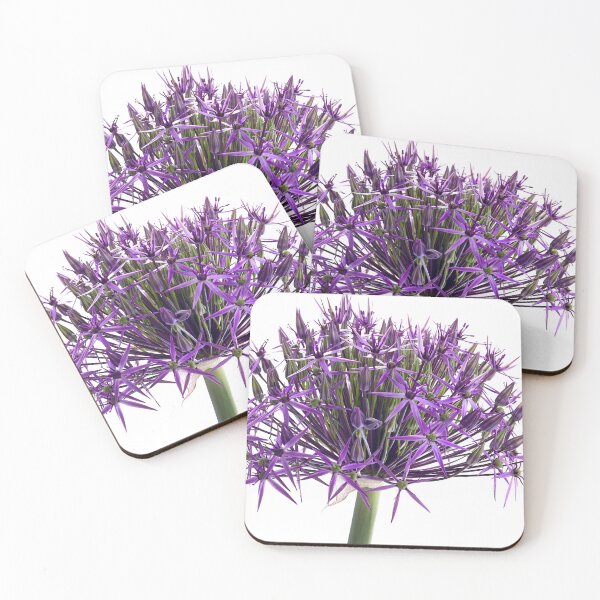 Item preview, Allium Christopii designed and sold by Greg Morris.