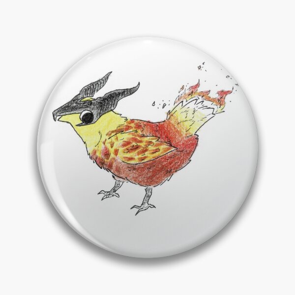 Item preview, Derphoenix designed and sold by Chatcalloz.