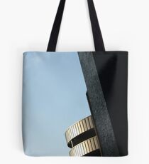 City Angles Tote Bag