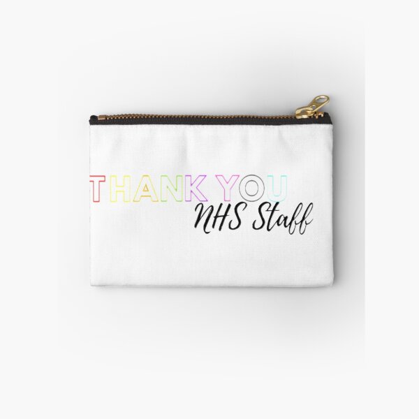 Item preview, Thank You NHS Staff designed and sold by LowriMai.