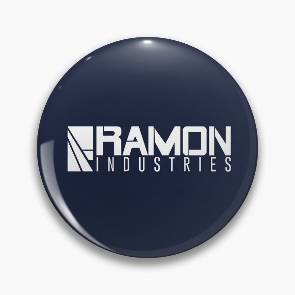 Artikelvorschau, ramon industries entworfen und verkauft von annaundso.
