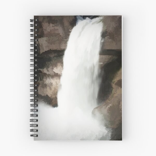 Item preview, Waterfall with Modifications designed and sold by Allen Penton.