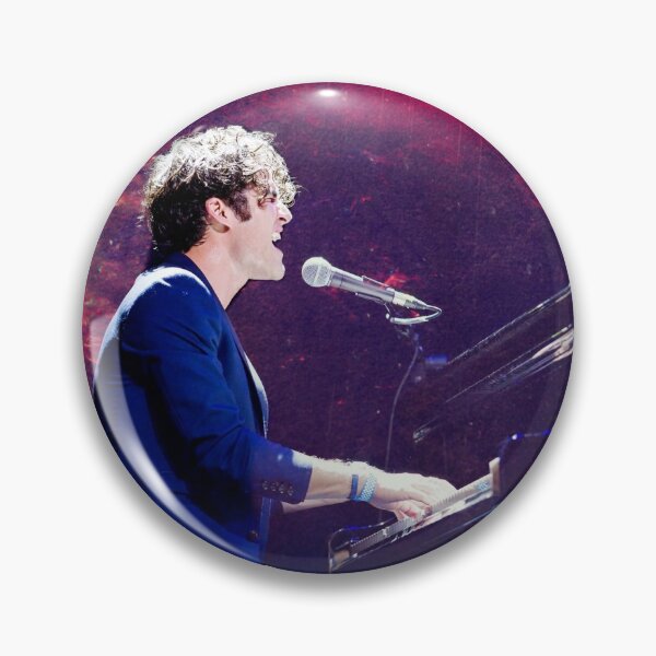 Item preview, piano man designed and sold by annaundso.