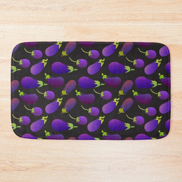 Item preview, Aubergine designed and sold by zeljkica.