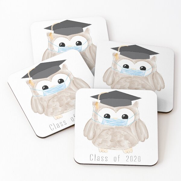 Item preview, Class of 2020 designed and sold by martinmakesart.