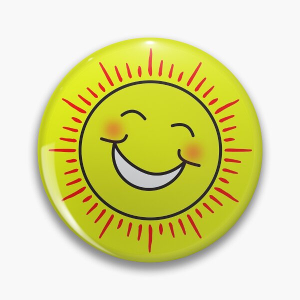 It's time to bring some Sunshine into Your Life... Pin