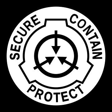 Artwork thumbnail, SCP Patch - default by CCCDesign