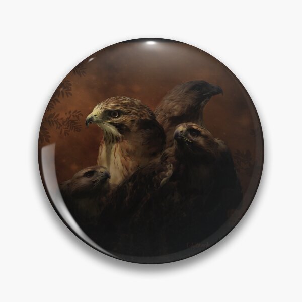 Item preview, Hawk Nest Album Cover designed and sold by Atticstudios.