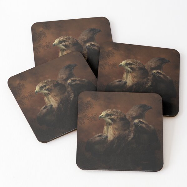 Item preview, Hawk Nest Album Cover designed and sold by Atticstudios.