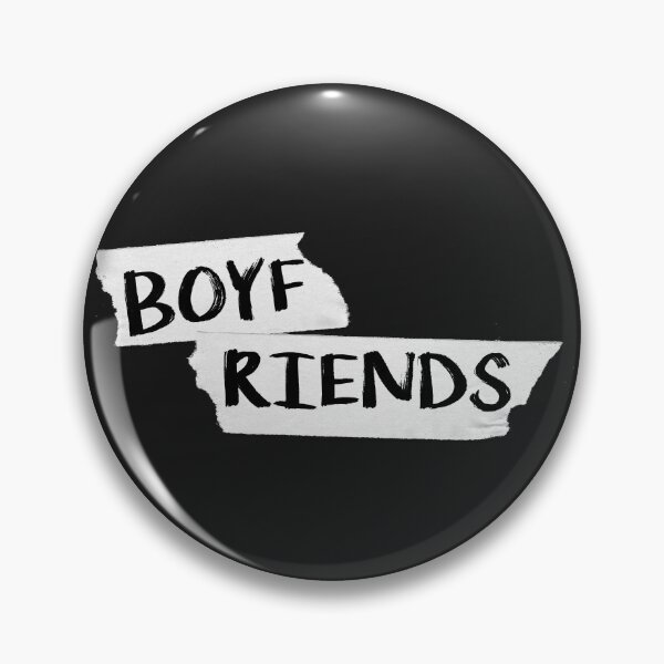 Item preview, boyf riends designed and sold by annaundso.
