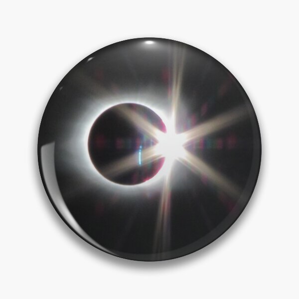 Item preview, Solar Eclipse designed and sold by chelsummers.