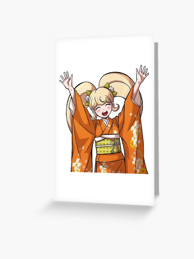 ❤hiyoko❤ Hiyoko Saionji | Heroes Wiki | Fandom