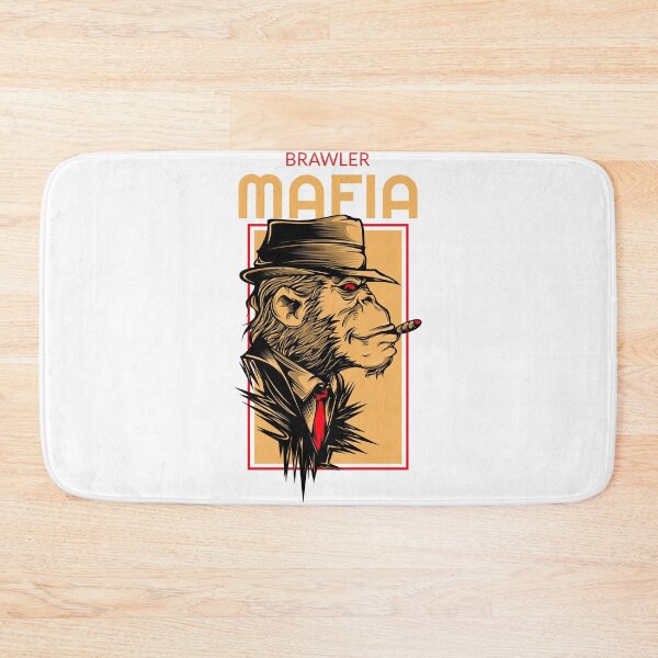Item preview, The Brawler designed and sold by Lavish & Company Designs.