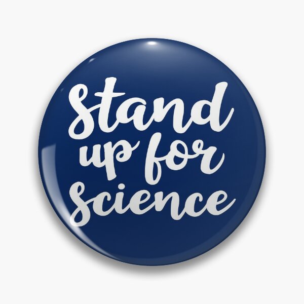 Item preview, Stand up for Science designed and sold by Amy VanMeter.