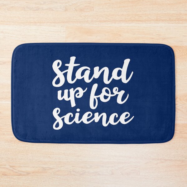 Item preview, Stand up for Science designed and sold by Amy VanMeter.