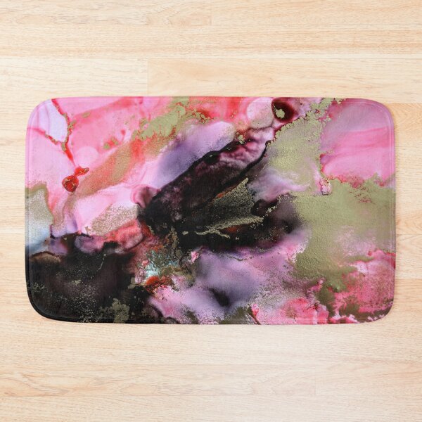 Item preview, Pink Abalone designed and sold by AmberELamoreaux.
