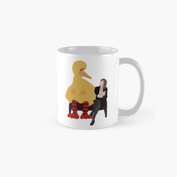 cj cregg Classic Mug