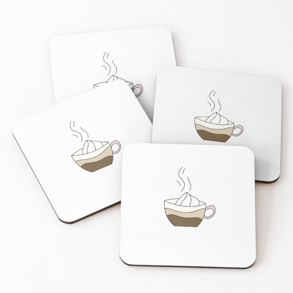 Item preview, Coffee Cup 2 designed and sold by Mackenzie Huggins.