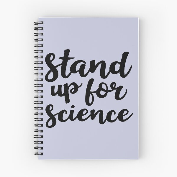Item preview, Stand up for Science designed and sold by Amy VanMeter.