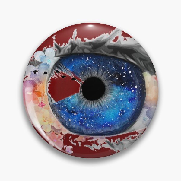 Item preview, I have an eye on you - eye designed and sold by Imutobi.