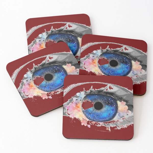 Item preview, I have an eye on you - eye designed and sold by Imutobi.