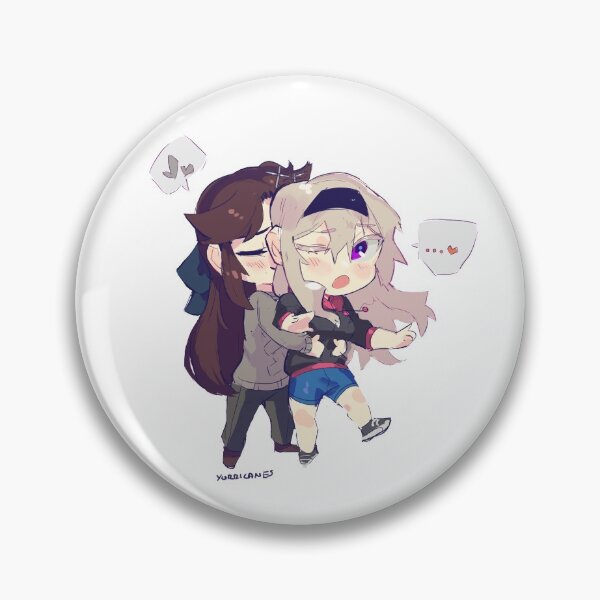Item preview, Mayakuro Chibis designed and sold by clawfossil.