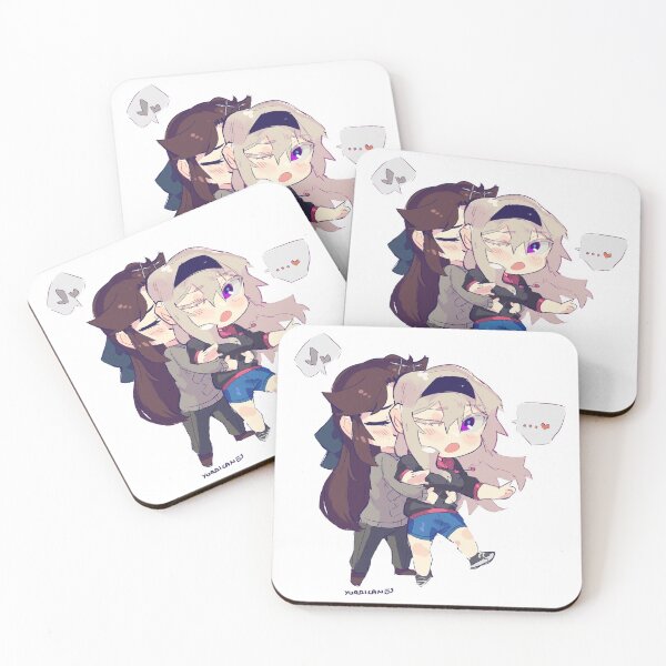 Item preview, Mayakuro Chibis designed and sold by clawfossil.