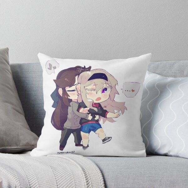 Item preview, Mayakuro Chibis designed and sold by clawfossil.