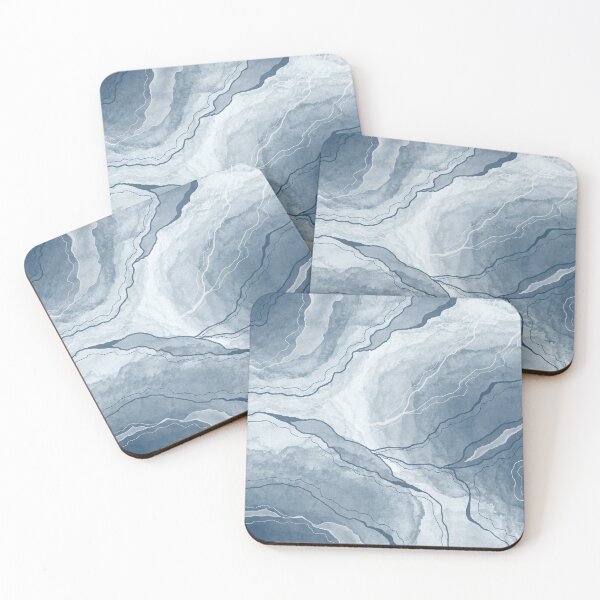 Item preview, ‘OCEAN GEODE’ - Digital Art designed and sold by annaharmonart.