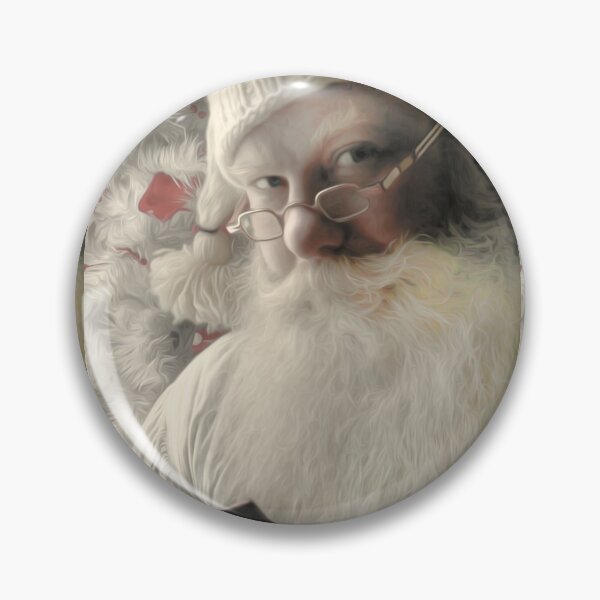 Item preview, Santa's List designed and sold by Atticstudios.