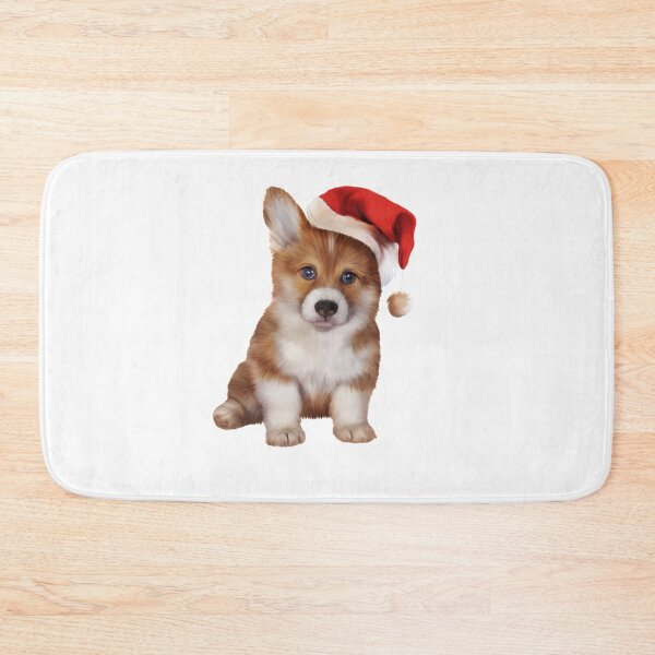 Item preview, Drawing puppy breed Welsh Corgi designed and sold by bonidog.