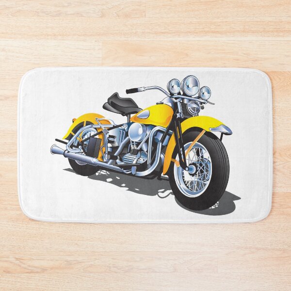 Item preview, 1938 Retro Motorcycle designed and sold by DelcoBoy.