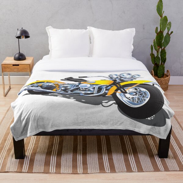 Aperçu de l'œuvre 1938 moto rétro créée et vendue par DelcoBoy.