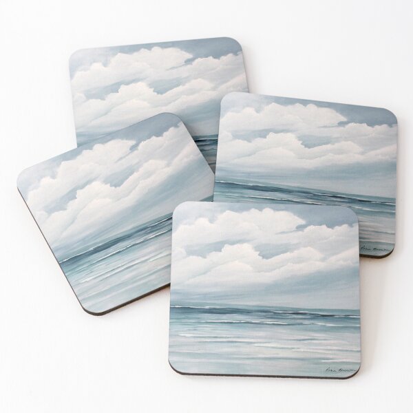 Item preview, In the Clouds designed and sold by rosiebrown.
